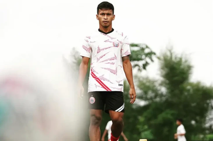 Jelang Bhayangkara Vs...