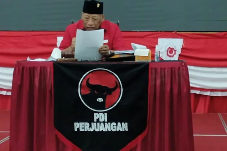 Wayan Sudirta Ingatkan...