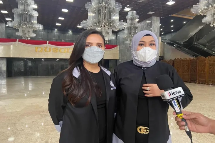 Partai Perindo Dorong...
