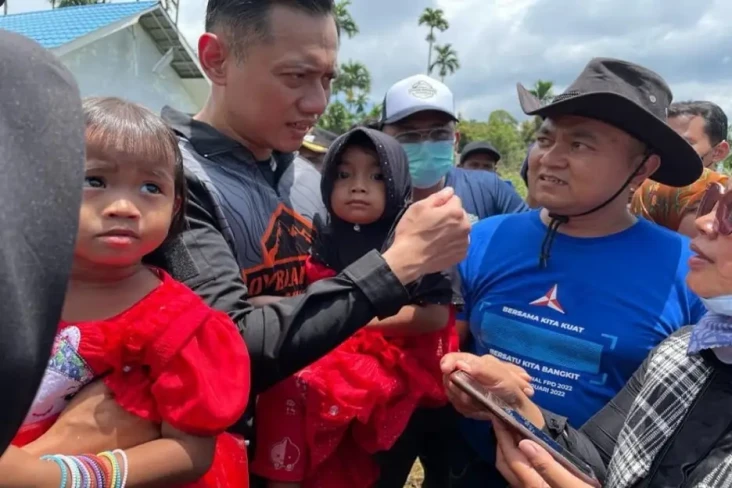 Kangen Masa SBY, Guru...