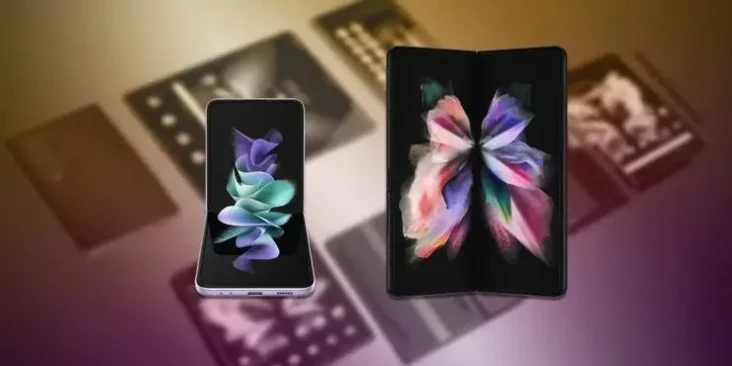 Samsung Siapkan 3 Ponsel...