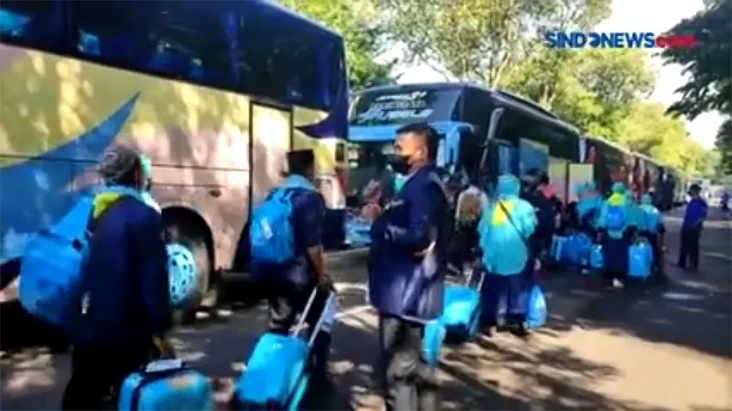 3 Opsi Penyelenggaraan...
