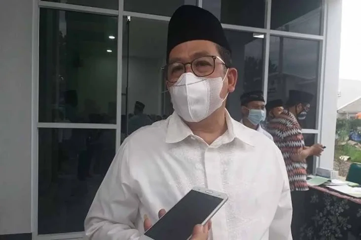 Awal Ramadhan 2022 Berpotensi...