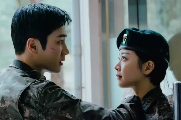 4 Drama Korea Berlatar...