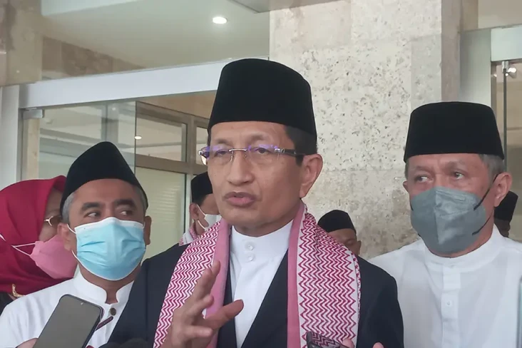 Istiqlal Dibuka Salat...