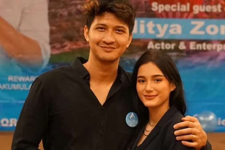Nikah Siri dengan Yasmine...