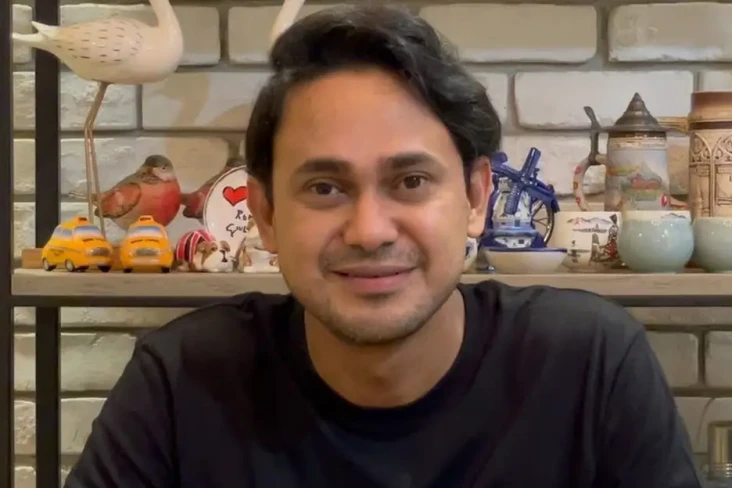 Ogah Disebut Pansos,...