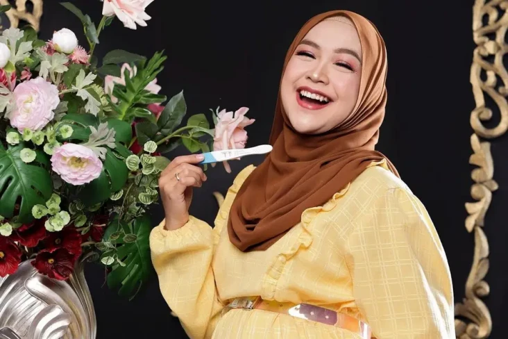 Ini Alasan Ria Ricis...