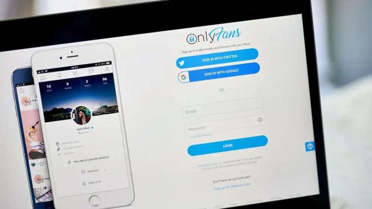 Mengenal OnlyFans yang...