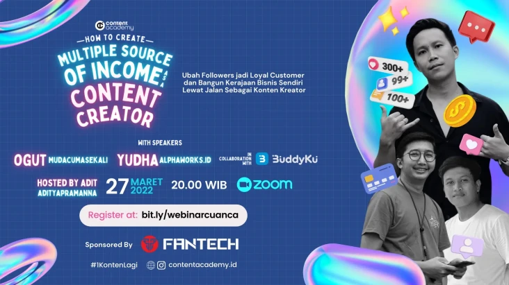 Bang Ogut : Pentingnya...