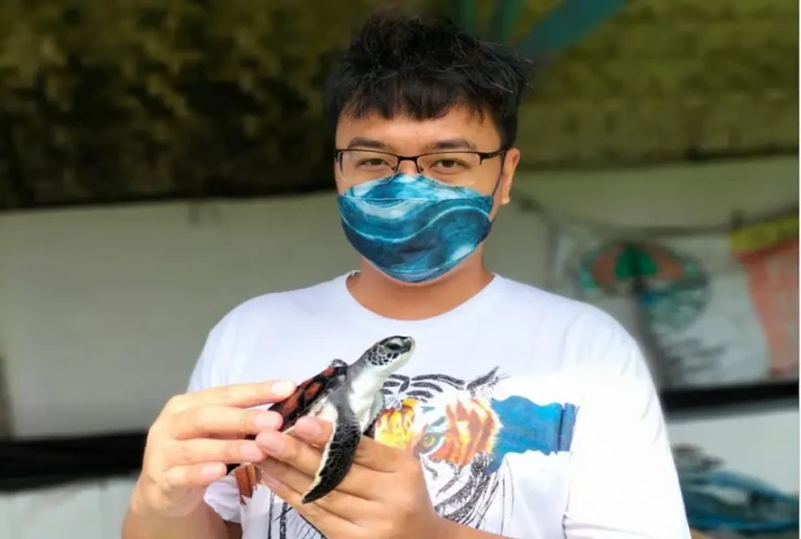 Dosen Unair Rancang...