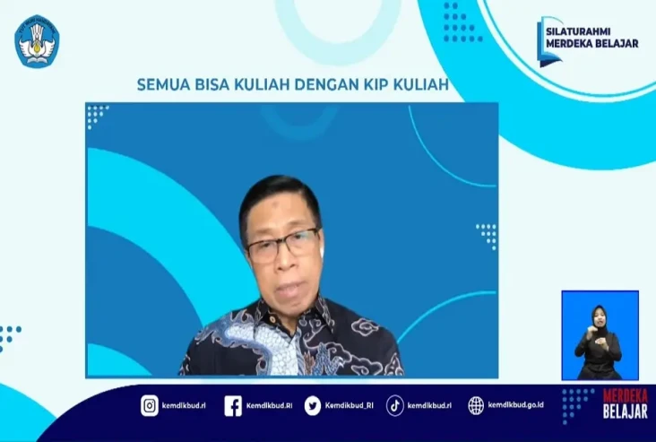 Kemendikbudristek: Semua...