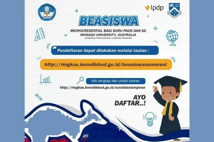 Kemendikbudristek Buka...