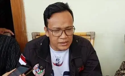 Daftar Pejabat BUMN...