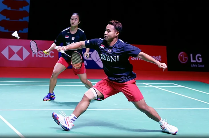 Hasil Swiss Open 2022:...