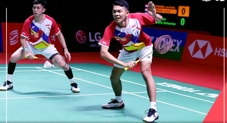 Hasil Swiss Open 2022:...