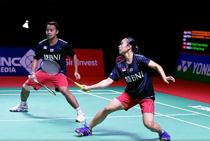 Duet Rehan/Lisa Harapan...
