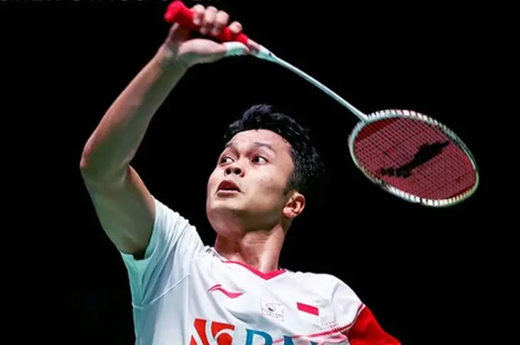 Hasil Swiss Open 2022:...