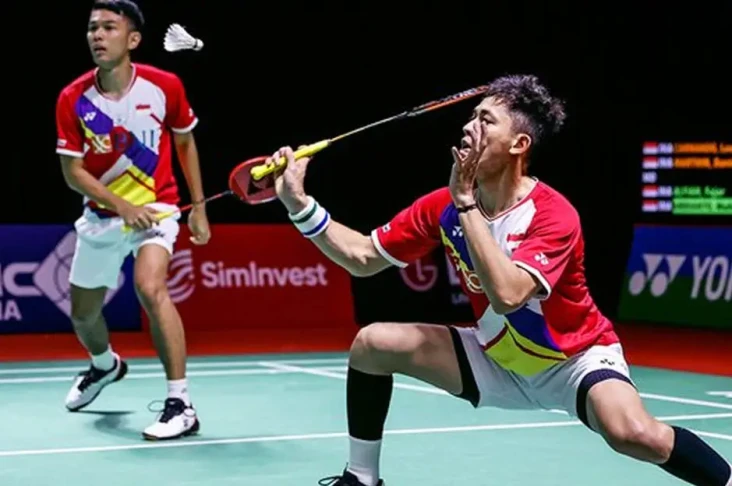 Hasil Swiss Open 2022:...