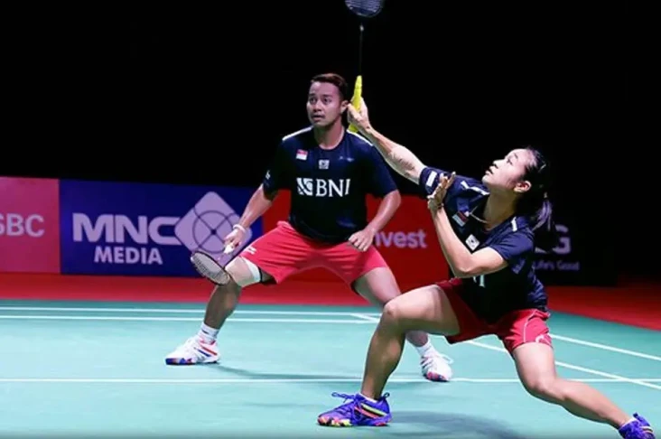 Hasil Swiss Open 2022:...