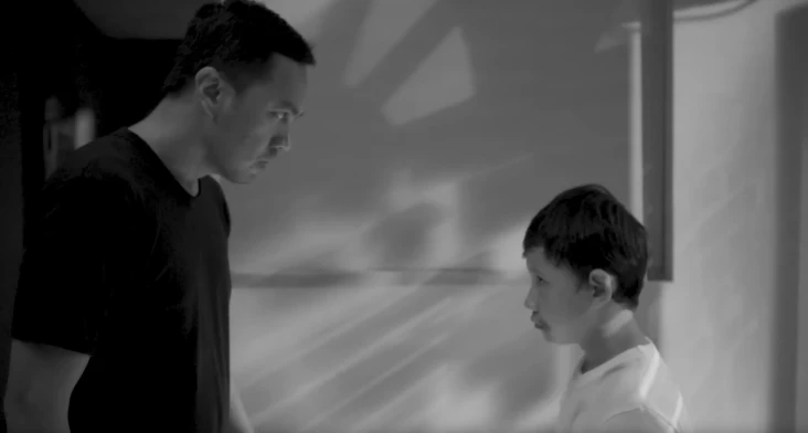 Film Pendek Sebelum...