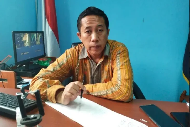 Gawat!, Lembang Jadi...