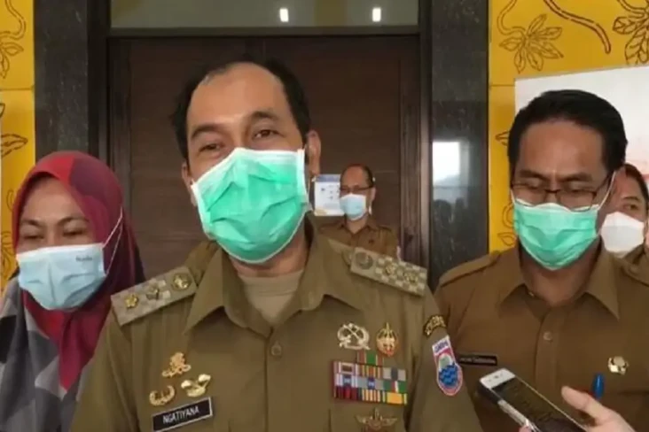 Cuaca Ekstrem hingga...