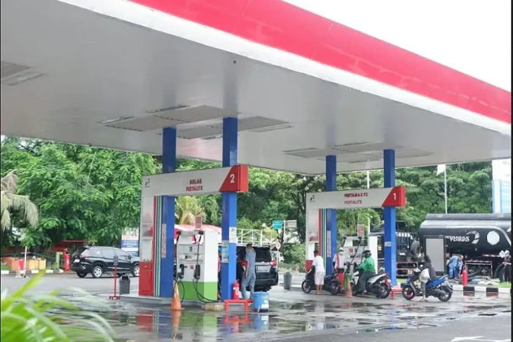 Selama Ramadhan, Konsumsi...