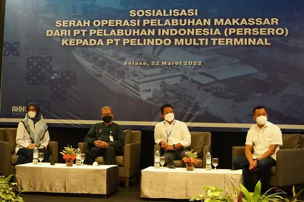 Pengelolaan Operasional...