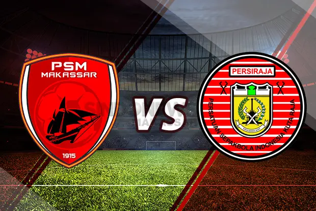 PSM Makassar vs Persiraja:...