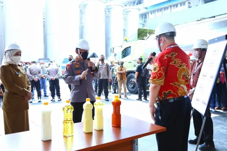 Jelang Ramadhan, Kapolri...