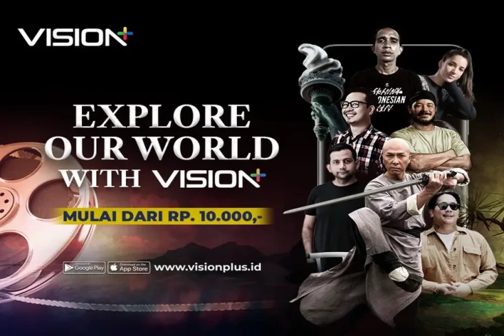 Explore Our World with...