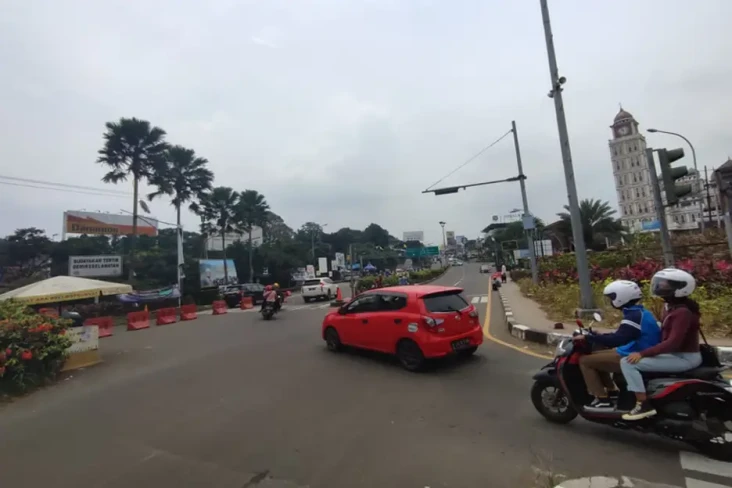 Akhir Pekan, Begini...