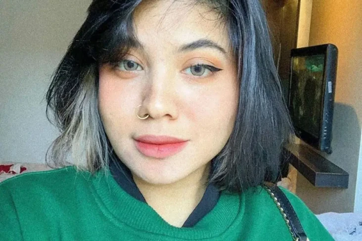 Dea Akui Bikin Konten...