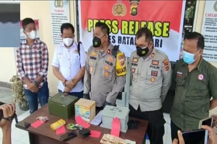 Miris! Bocah di Jambi...
