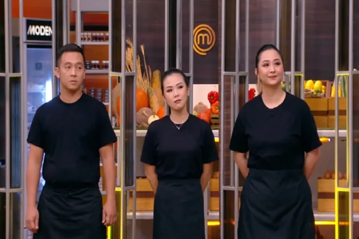 The Bottom 6 Melawan...