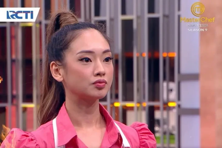 Valerie Sempat Khawatir...