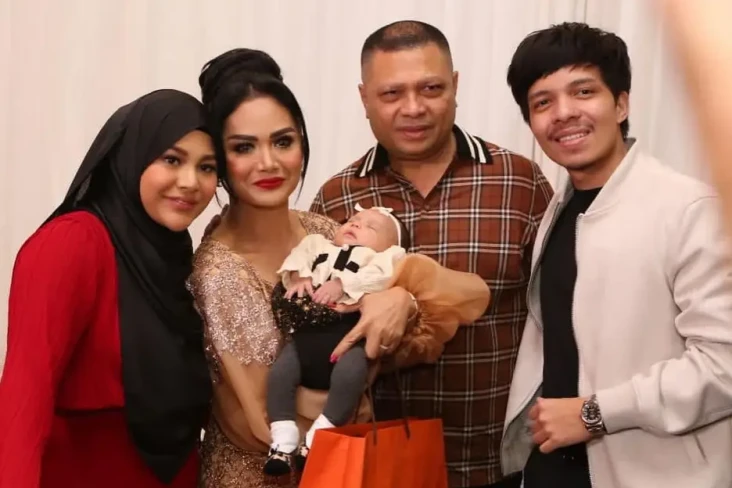 Atta Halilintar Tak...