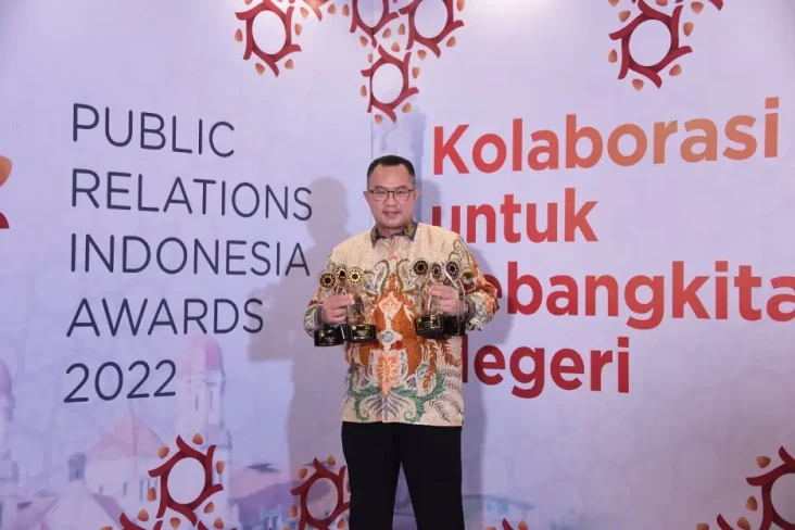IPB Borong 5 Penghargaan...