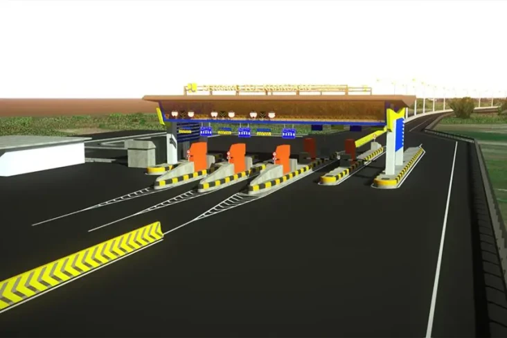 Intip Progres Proyek...