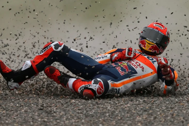 Stefan Bradl Ungkap...