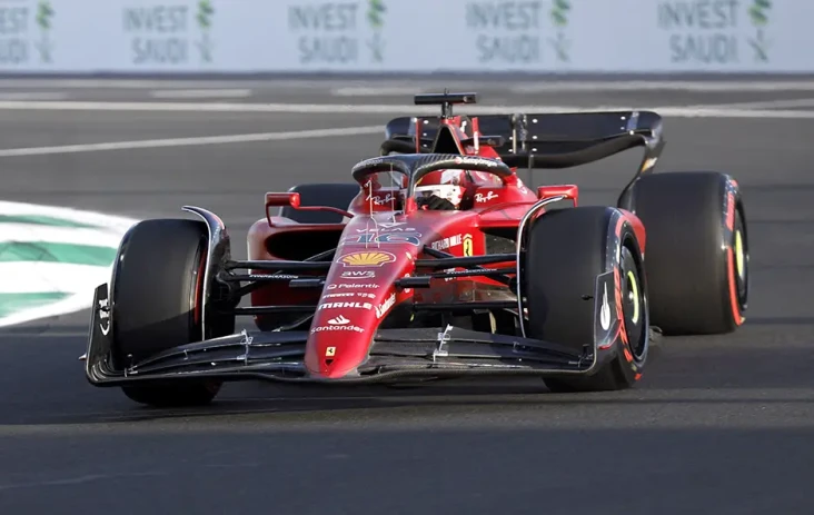 Hamilton Tercecer, Charles...