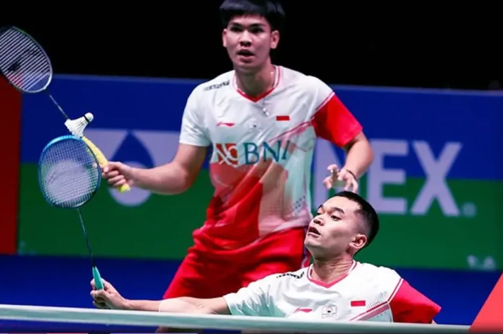 Hasil Swiss Open 2022:...