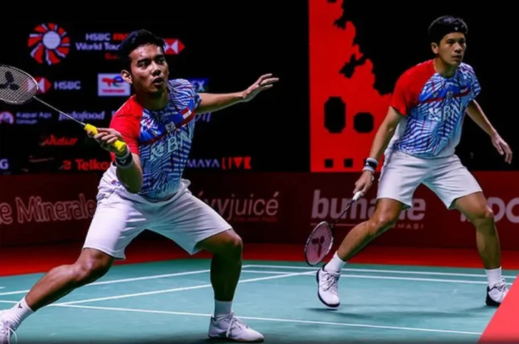 Hasil Swiss Open 2022:...
