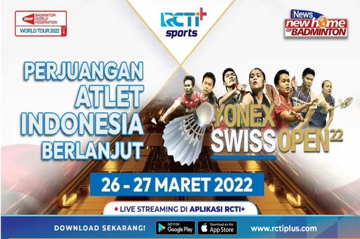Link Live Streaming...