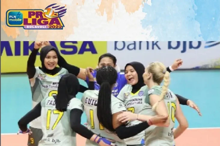 Bandung BJB Tandamata...