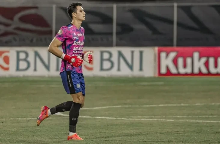 Bali United Raja Liga...