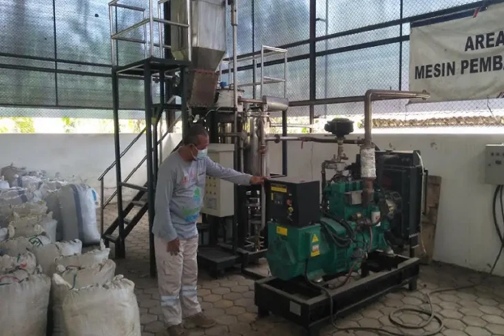 Keren! Melalui BOSS,...
