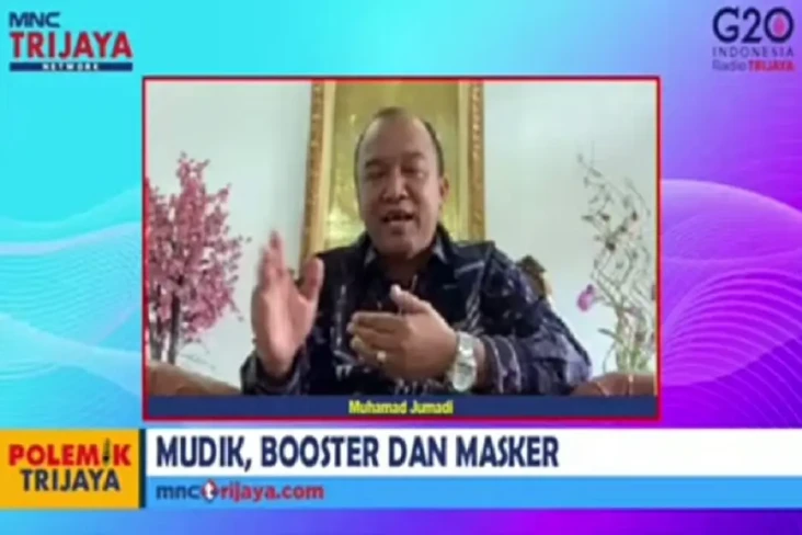 Kota Tegal Usul Pemeriksaan...