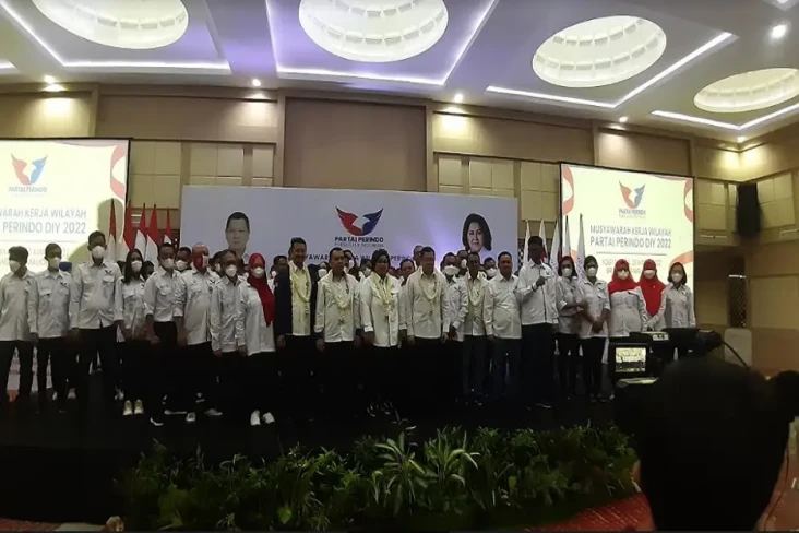 Gelar Muskerwil, DPW...